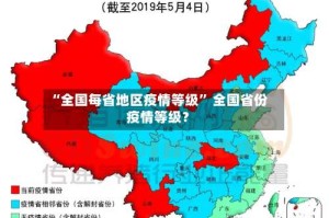 “全国每省地区疫情等级” 全国省份疫情等级？