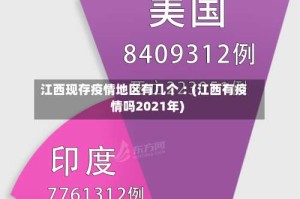 江西现存疫情地区有几个︰(江西有疫情吗2021年)