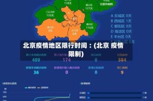 北京疫情地区限行时间︰(北京 疫情 限制)