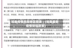 如皋疫情风险地区图表︰(如皋最新疫情防控政策)