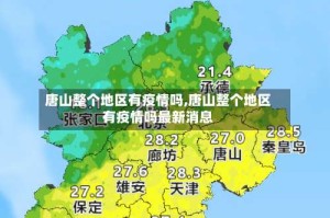 唐山整个地区有疫情吗,唐山整个地区有疫情吗最新消息