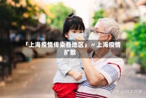 「上海疫情传染各地区」〃上海疫情扩散