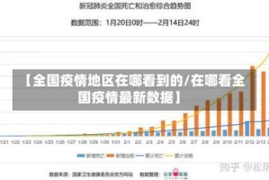 【全国疫情地区在哪看到的/在哪看全国疫情最新数据】