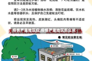 疫情严重地区应,疫情严重地区怎么说