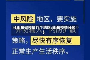【山东省疫情几个地区/山东疫情分区】