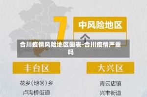 合川疫情风险地区图表-合川疫情严重吗