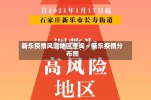 新乐疫情风险地区查询〃新乐疫情分布图