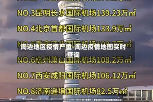 周边地区疫情严重-周边疫情地图实时查询