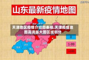 天津地区疫情介绍图表格,天津疫情地图高清版大图区域划分