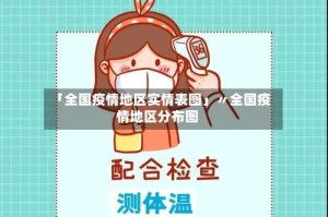 「全国疫情地区实情表图」〃全国疫情地区分布图
