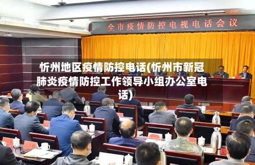 忻州地区疫情防控电话(忻州市新冠肺炎疫情防控工作领导小组办公室电话)-第1张图片