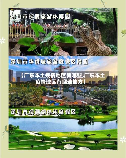 【广东本土疫情地区有哪些,广东本土疫情地区有哪些地方】-第3张图片