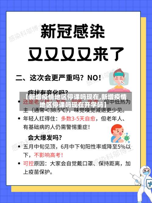 【新增疫情地区停课吗现在,新增疫情地区停课吗现在开学吗】-第3张图片