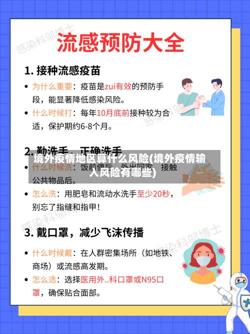 境外疫情地区算什么风险(境外疫情输入风险有哪些)-第3张图片