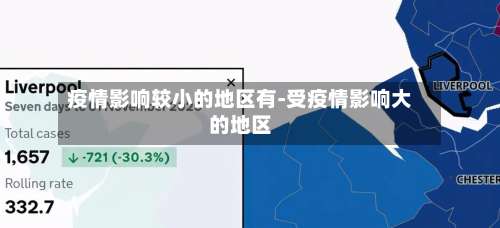 疫情影响较小的地区有-受疫情影响大的地区-第3张图片