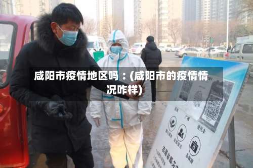咸阳市疫情地区吗︰(咸阳市的疫情情况咋样)-第1张图片