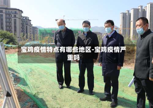 宝鸡疫情特点有哪些地区-宝鸡疫情严重吗-第2张图片