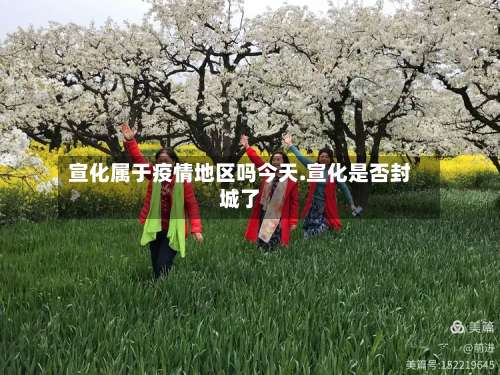 宣化属于疫情地区吗今天.宣化是否封城了-第1张图片