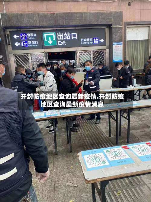 开封防疫地区查询最新疫情.开封防疫地区查询最新疫情消息-第3张图片