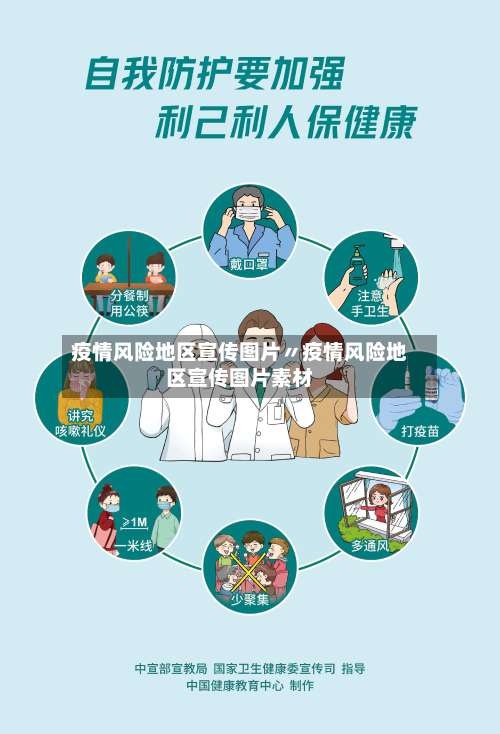 疫情风险地区宣传图片〃疫情风险地区宣传图片素材-第2张图片