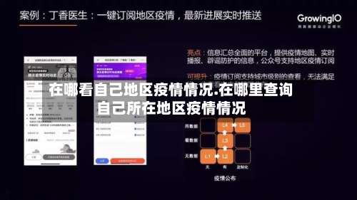 在哪看自己地区疫情情况.在哪里查询自己所在地区疫情情况-第1张图片