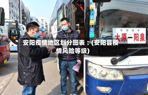 安阳疫情地区划分图表︰(安阳县疫情风险等级)-第3张图片