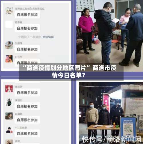 “商洛疫情划分地区图片” 商洛市疫情今日名单？-第2张图片