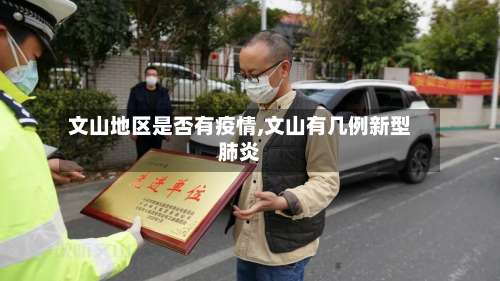文山地区是否有疫情,文山有几例新型肺炎-第2张图片