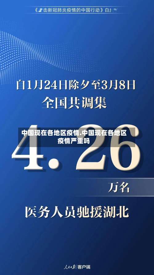 中国现在各地区疫情.中国现在各地区疫情严重吗-第1张图片