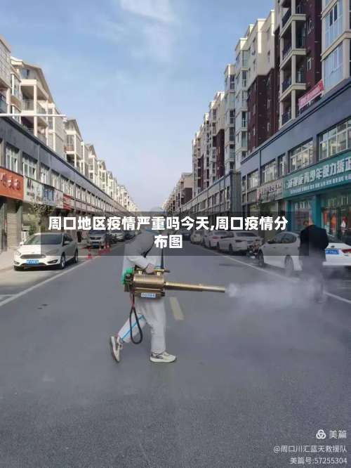周口地区疫情严重吗今天,周口疫情分布图-第2张图片