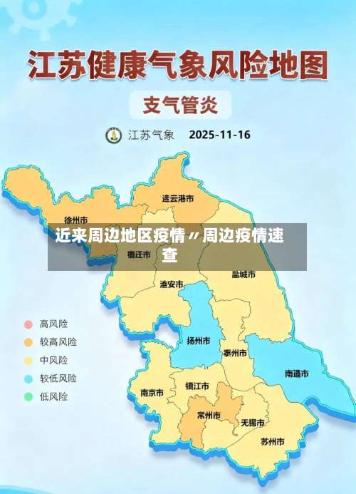 近来周边地区疫情〃周边疫情速查-第3张图片