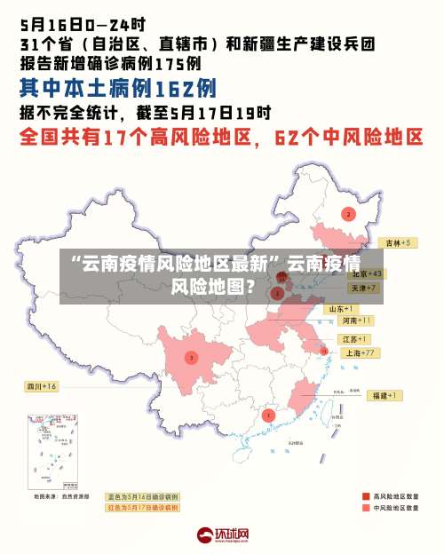 “云南疫情风险地区最新” 云南疫情风险地图？-第2张图片