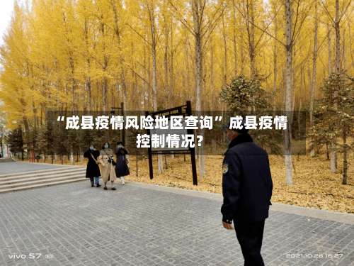 “成县疫情风险地区查询	” 成县疫情控制情况？-第3张图片