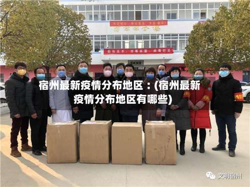 宿州最新疫情分布地区︰(宿州最新疫情分布地区有哪些)-第2张图片