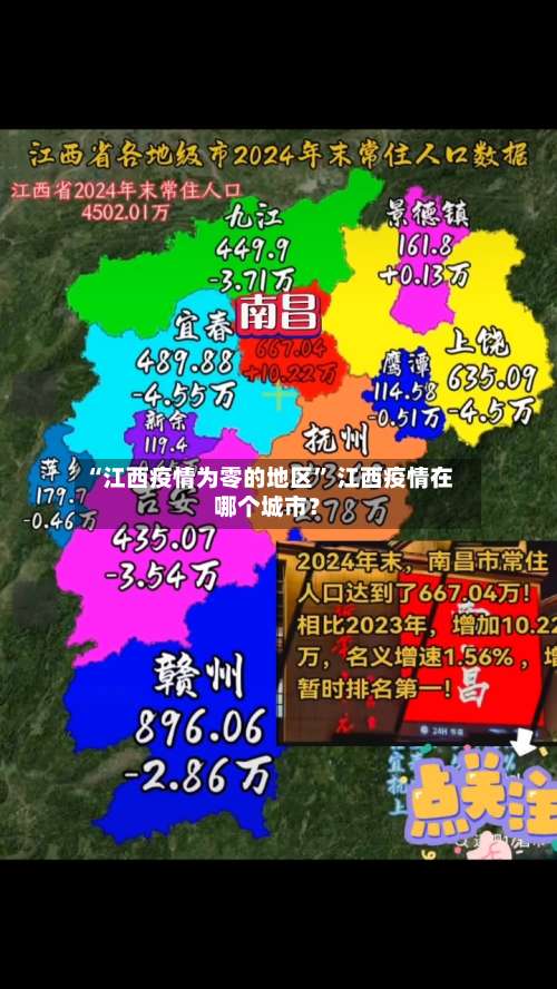 “江西疫情为零的地区” 江西疫情在哪个城市？-第1张图片