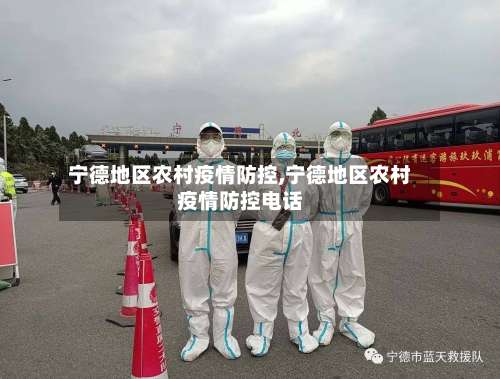 宁德地区农村疫情防控,宁德地区农村疫情防控电话-第1张图片