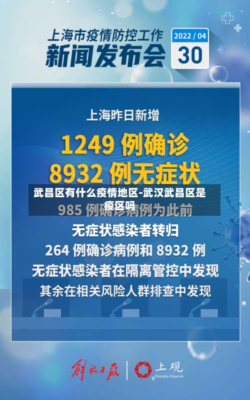 武昌区有什么疫情地区-武汉武昌区是疫区吗-第3张图片