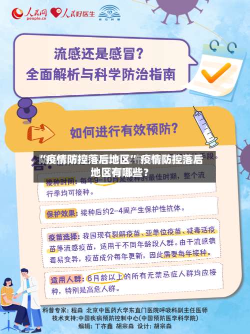 “疫情防控落后地区	” 疫情防控落后地区有哪些？-第1张图片