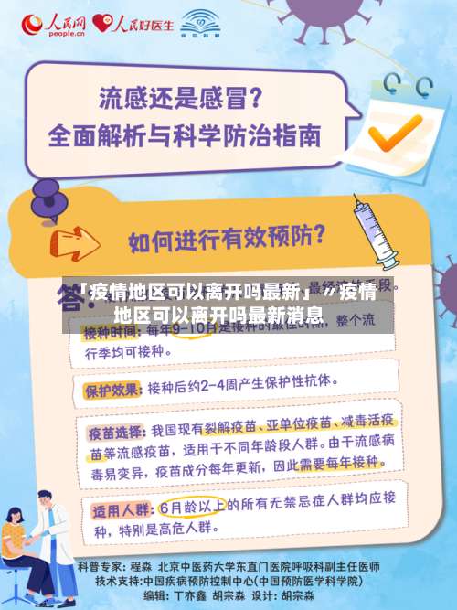 「疫情地区可以离开吗最新」〃疫情地区可以离开吗最新消息-第3张图片