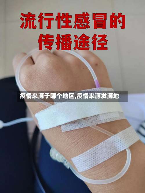 疫情来源于哪个地区,疫情来源发源地-第1张图片