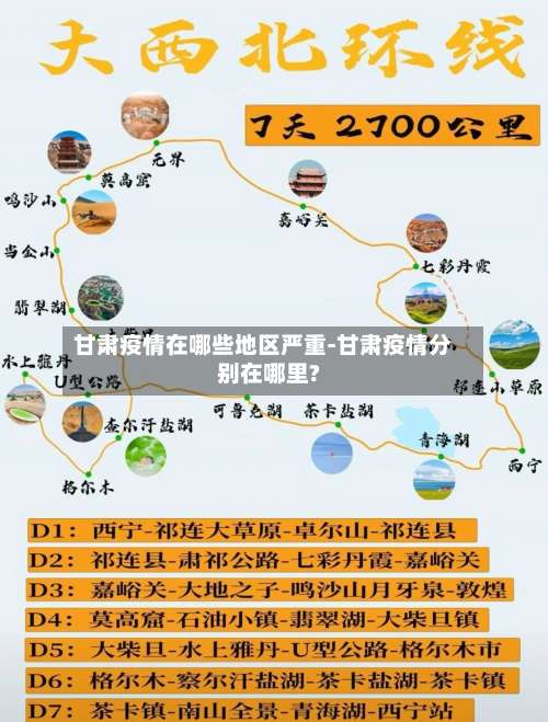 甘肃疫情在哪些地区严重-甘肃疫情分别在哪里?-第3张图片