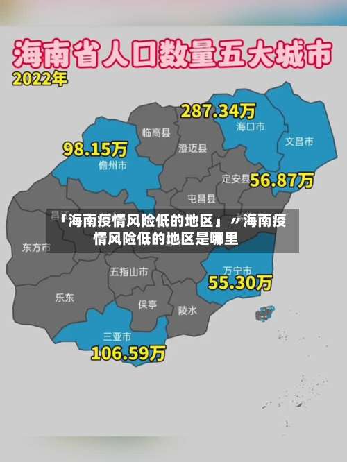 「海南疫情风险低的地区」〃海南疫情风险低的地区是哪里-第2张图片