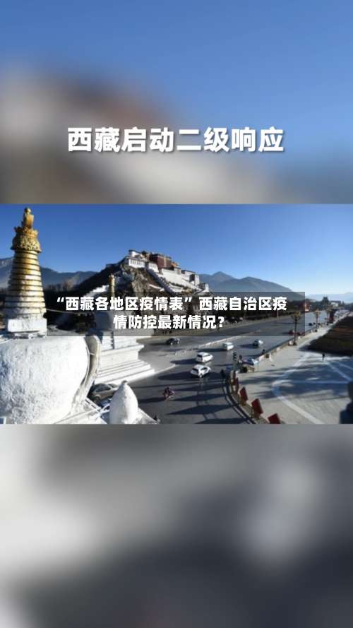 “西藏各地区疫情表” 西藏自治区疫情防控最新情况？-第2张图片